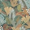 Designs Direct Jungle Canopy Peel & Stick Wallpaper